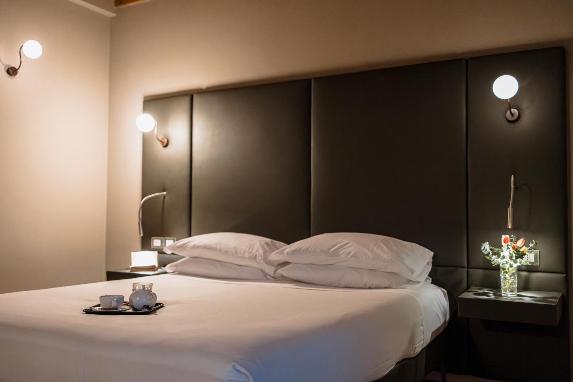 Le Greghe Suites Лацизе Экстерьер фото