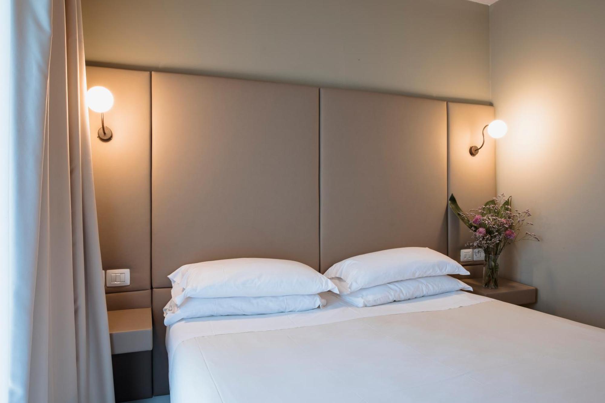 Le Greghe Suites Лацизе Экстерьер фото